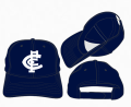 CARLTON BLUES